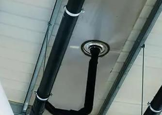滁州市虹吸排水的原理