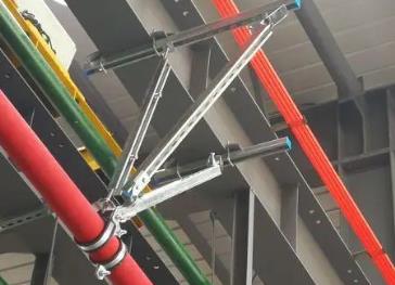 滁州市抗震支架厂家与你分享你必须做的紧急情况下的准备